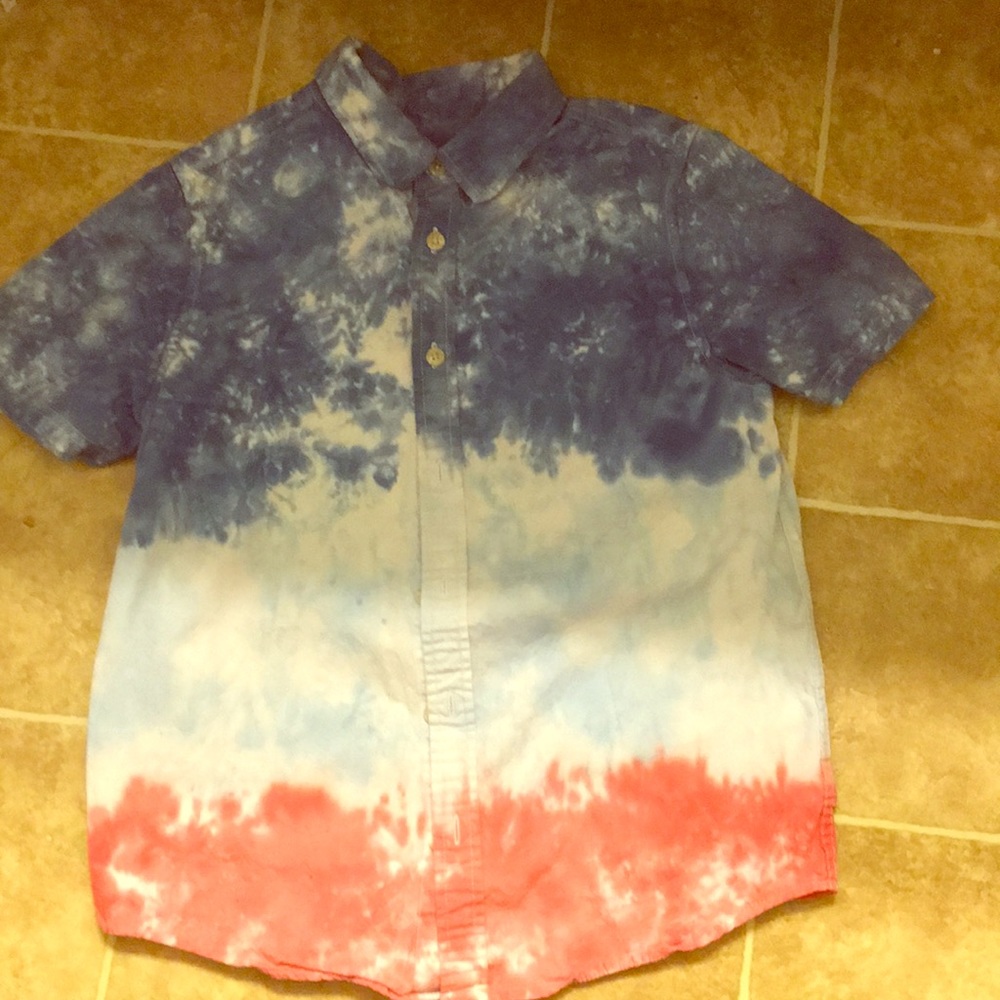 Nice summer shirt!!